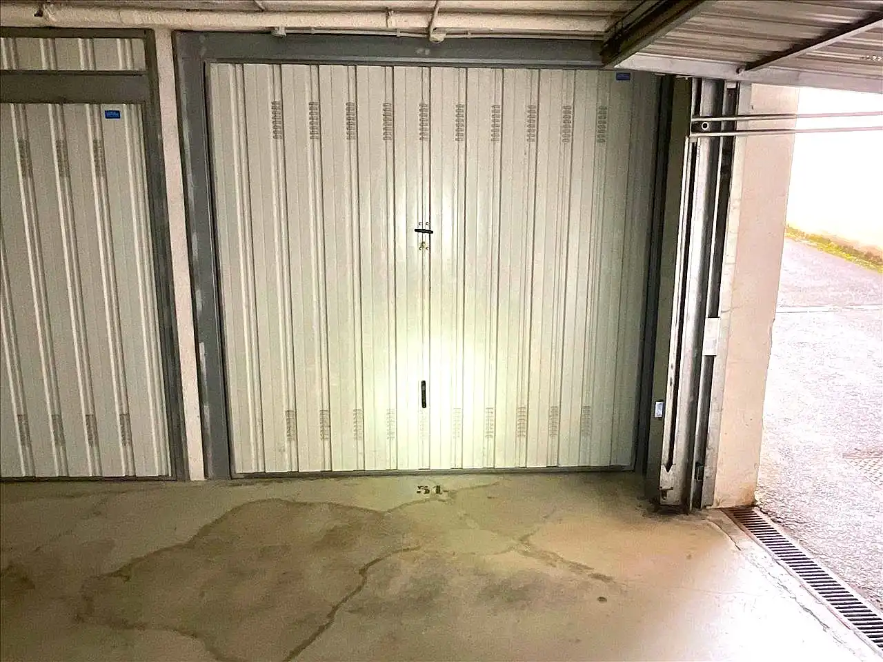 Aparcament de Garatge en venda en Potes