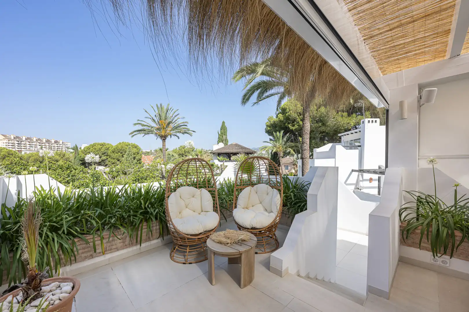 Casa amb piscina en venda a Marbella Centro, imagen 28