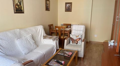 Foto 3 de Piso en venta en Calle Alfareros, Pizarrales, Salamanca Capital