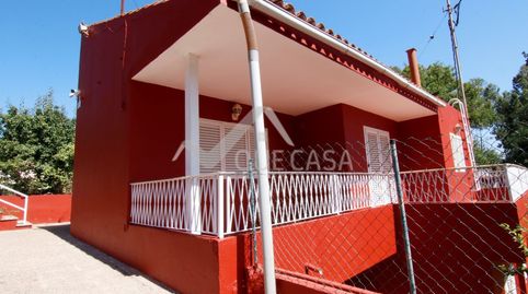 Foto 4 de Terreny en venda a Vega de San Mateo, Las Palmas