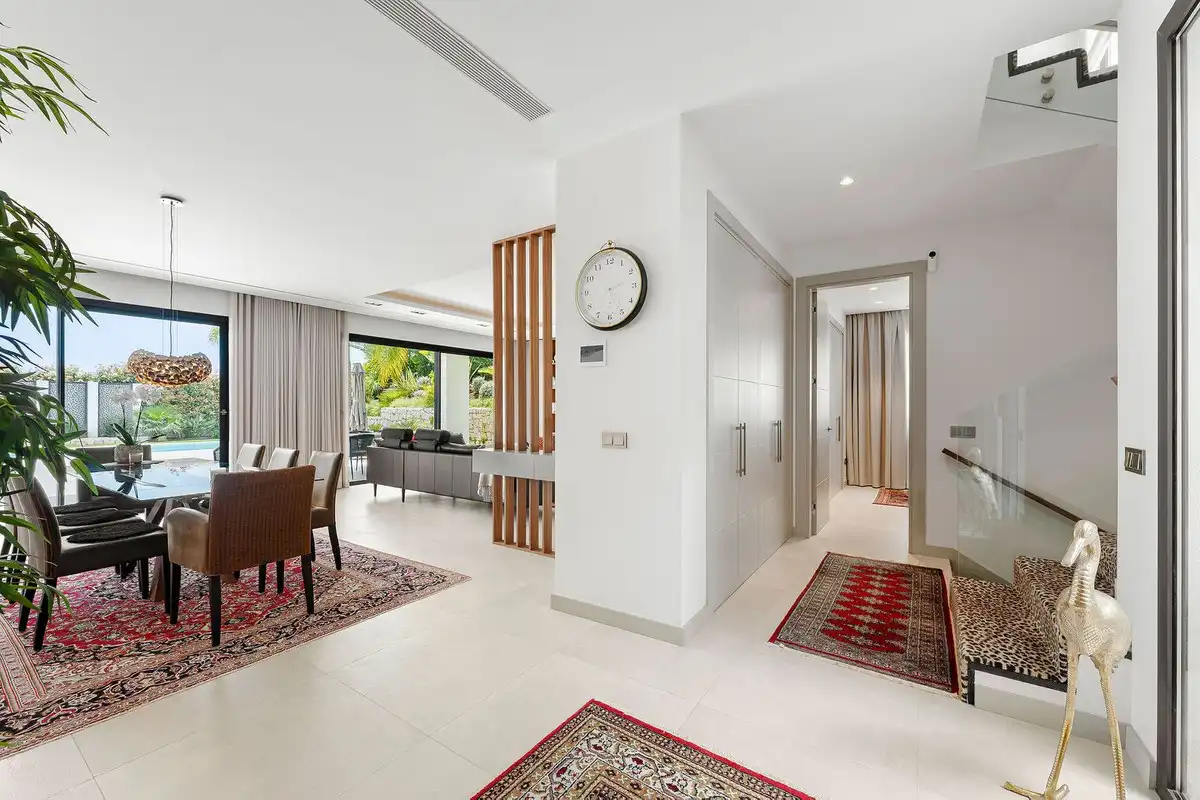 Casa a schiera in vendita a Nueva Andalucía, imagen 7
