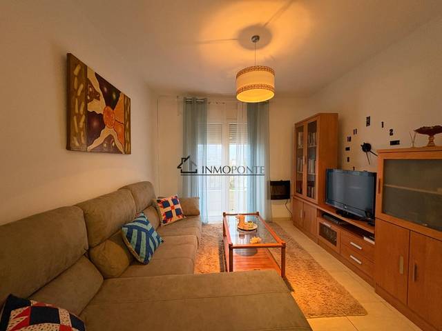 Piso en Venta en Vilagarcía