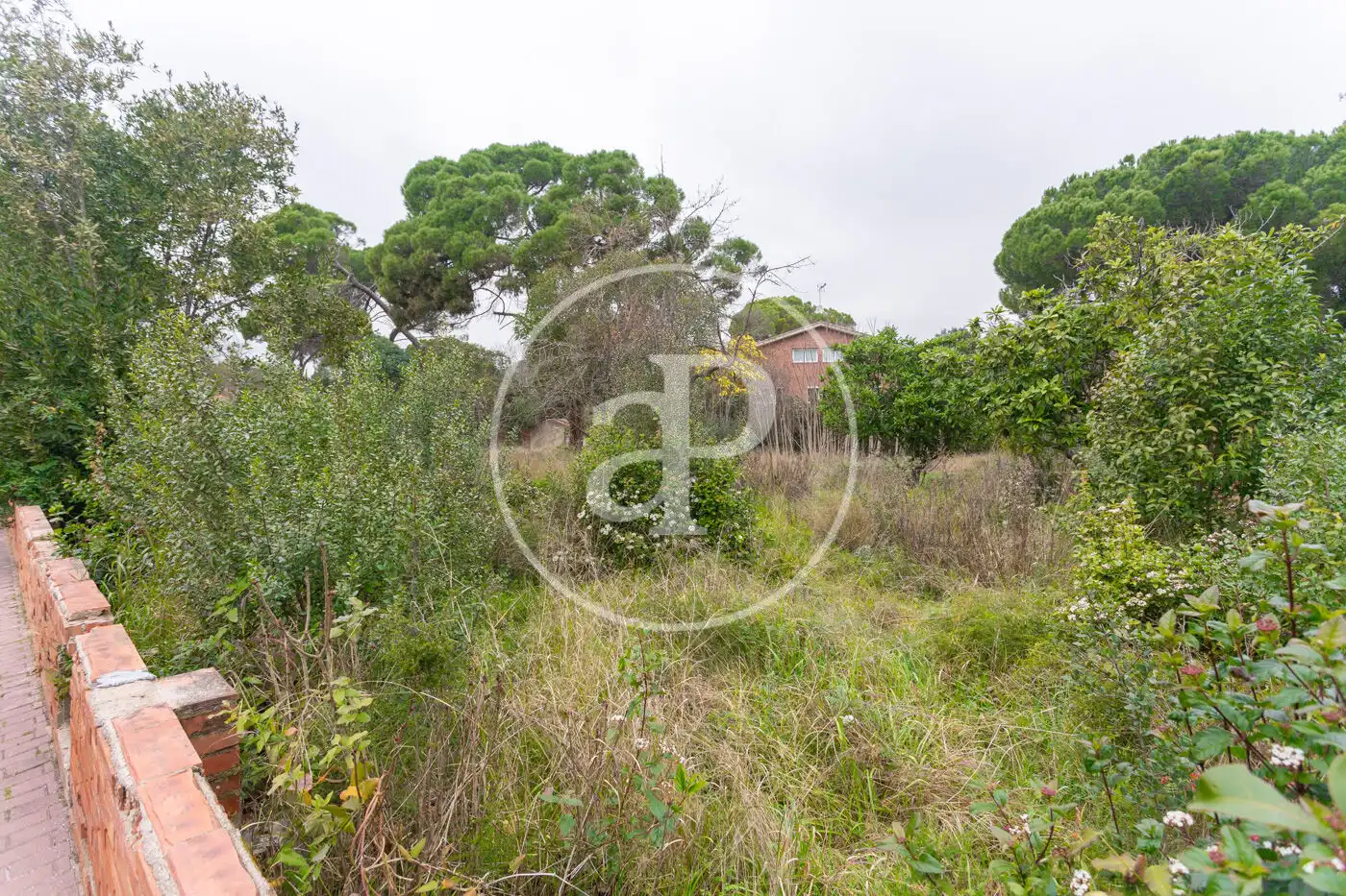 Residential for sale in Sant Cugat del Vallès