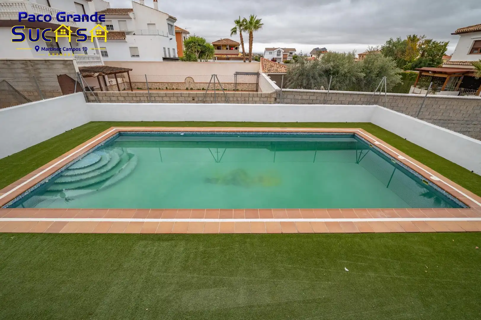 Chalet con terraza en venta en LDO. SANSON CARRASCO 10, imagen 39