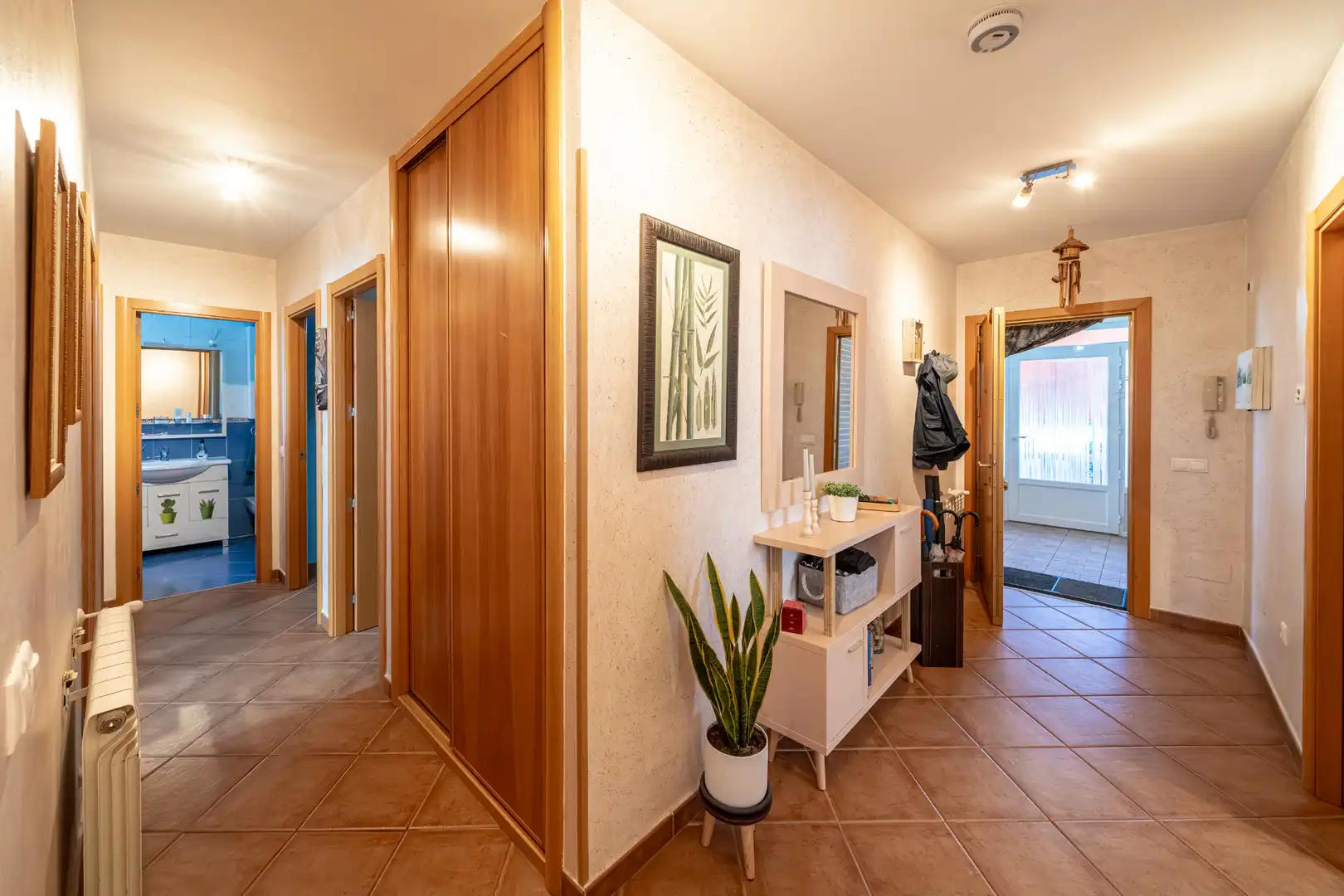 Casa o chalet en venta en Chiloeches con Aire acondicionado, Calefacción y Jardín privado
