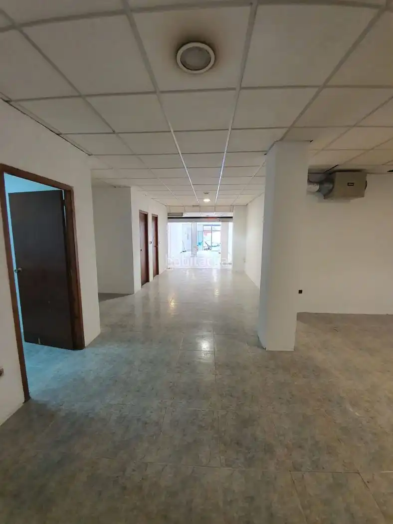 Wohnung mit Garten zum Verkauf in Camí Vell de Torrent 26, imagen 9