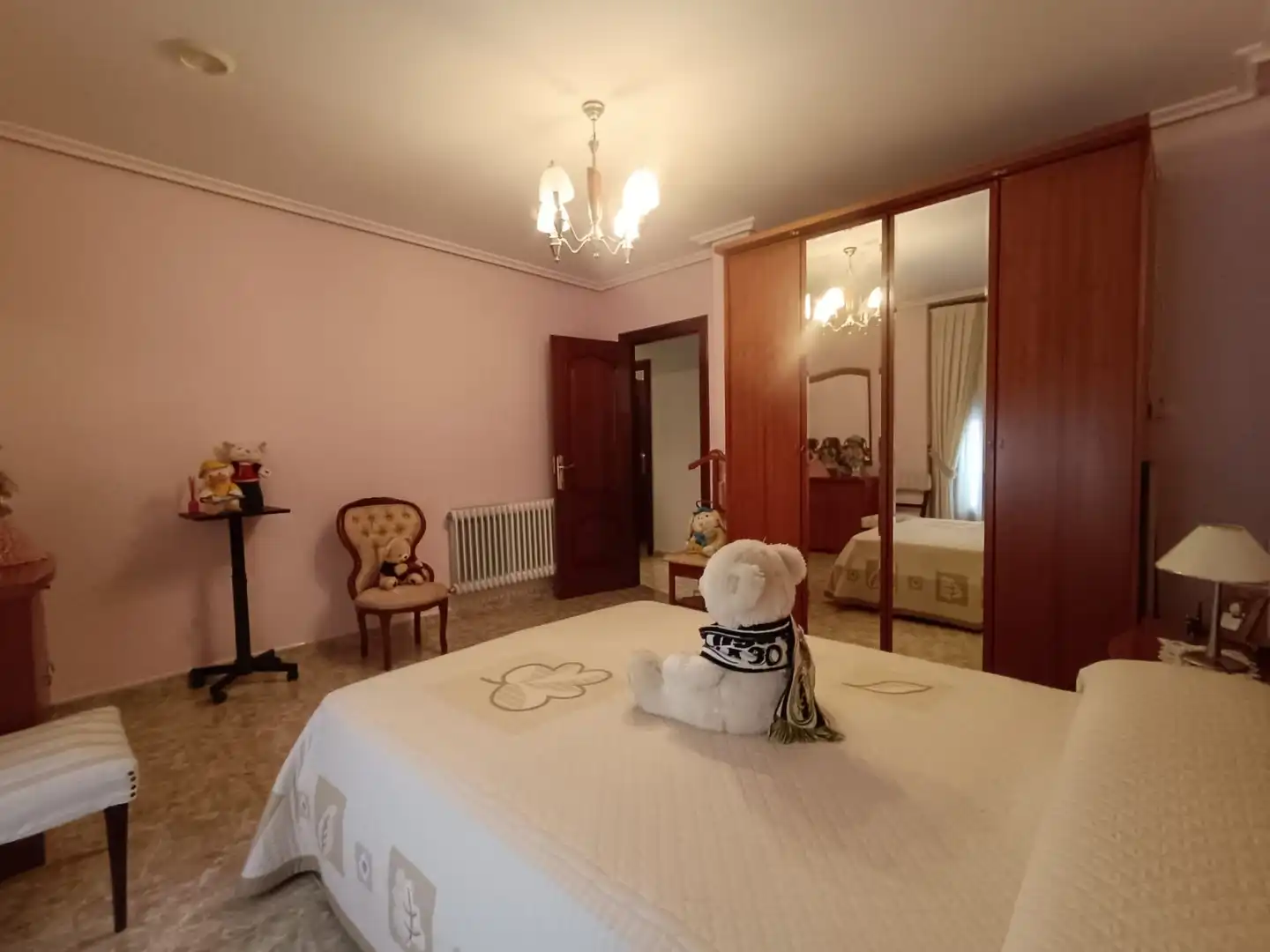 Haus zum Verkauf in Peñaranda de Bracamonte, imagen 35