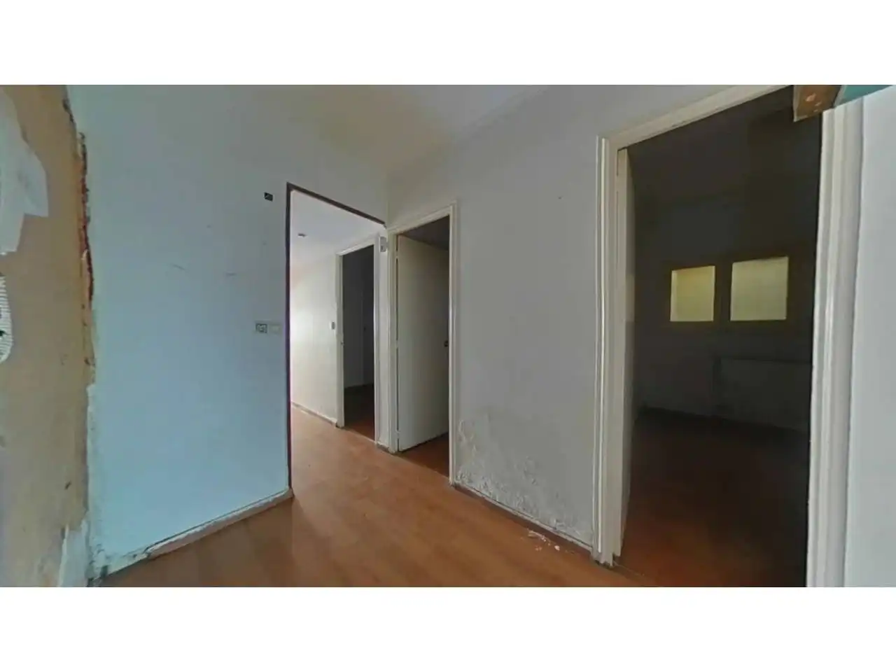 Piso en venta en Badalona