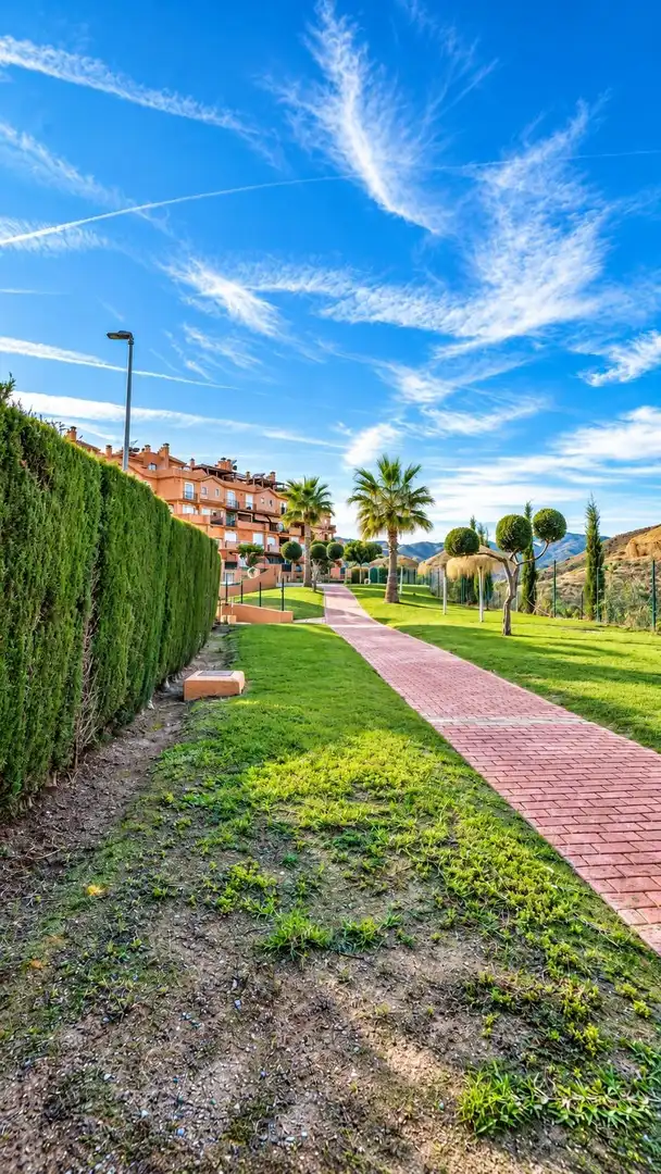 Appartement avec ascenseur à vendre à Cotomar, imagen 35