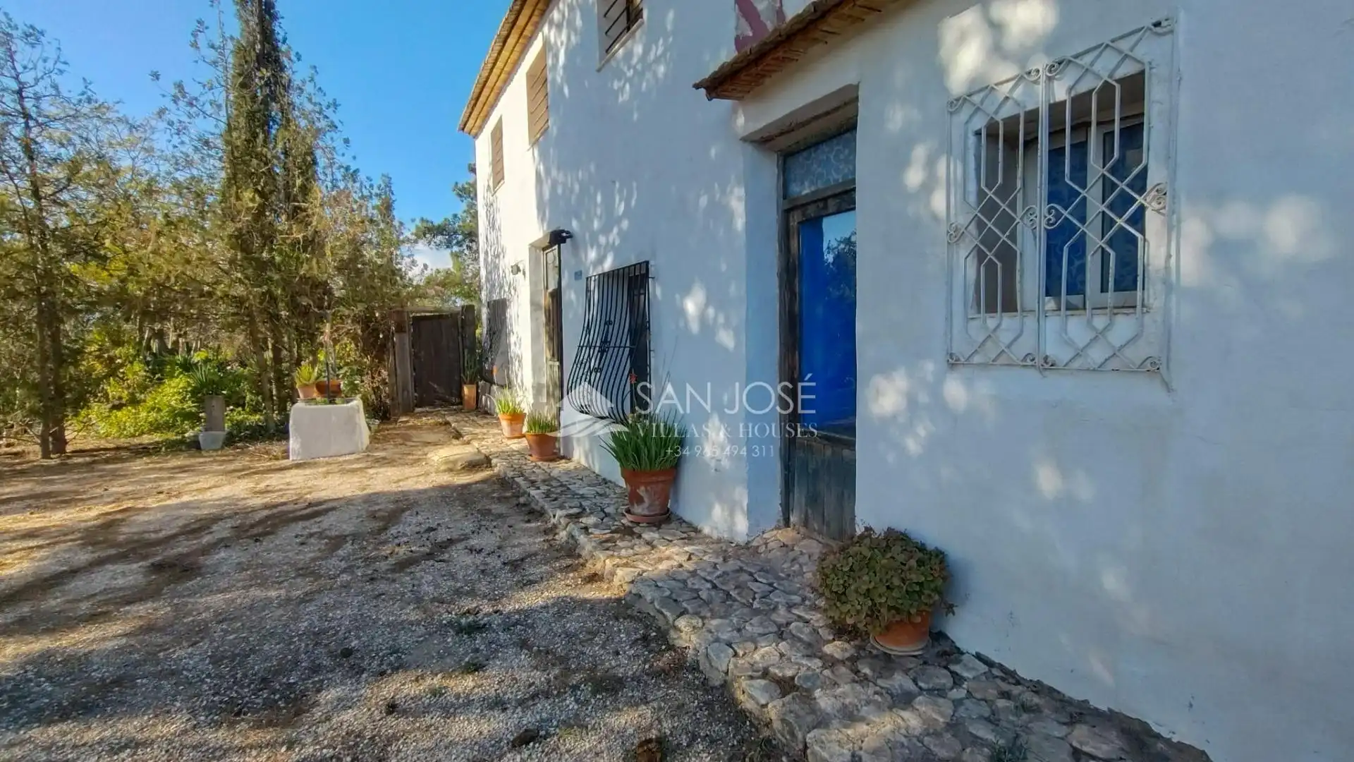 Villa mit Pool zum Verkauf in Monforte del Cid, imagen 21
