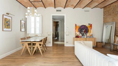 Foto 5 de Apartament en venda a Carrer de la Fusteria, Barcelona, Spain, Barri Gòtic, Barcelona