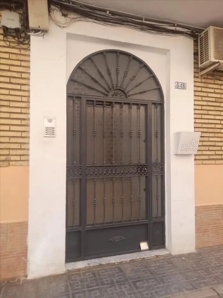 Wohnung zum Verkauf in AV DE LA ESTACION, imagen 2