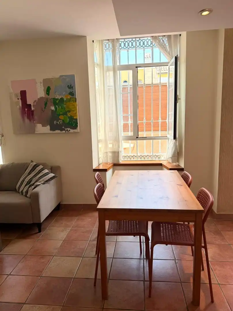 Adossat de lloguer a Calle MONSEÑOR FCO GIL HELLIN, imagen 15