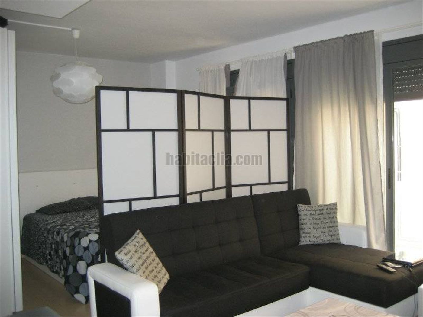 Loft to rent in Carrer de Sant Miquel, 1, Centre