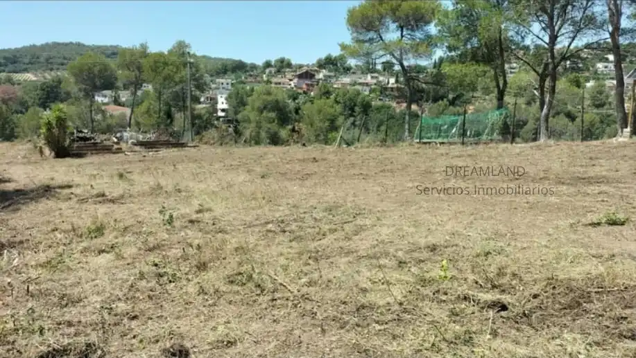Residencial en venta en Piera