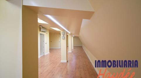 Foto 5 de Oficina en venda a Las Arenas, Bizkaia