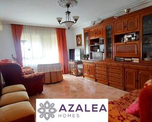 Living room of Flat for sale in  Córdoba Capital  with Air Conditioner and Heating