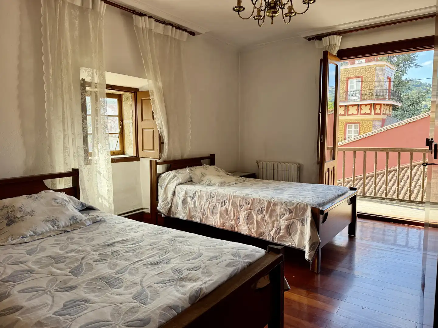 Dormitori de Àtic en venda en Liérganes amb Terrassa i Traster