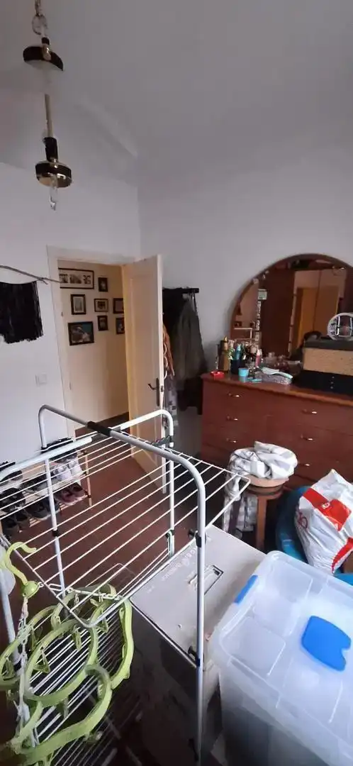 Dormitori de Pis en venda en Antequera amb Aire condicionat i Balcó