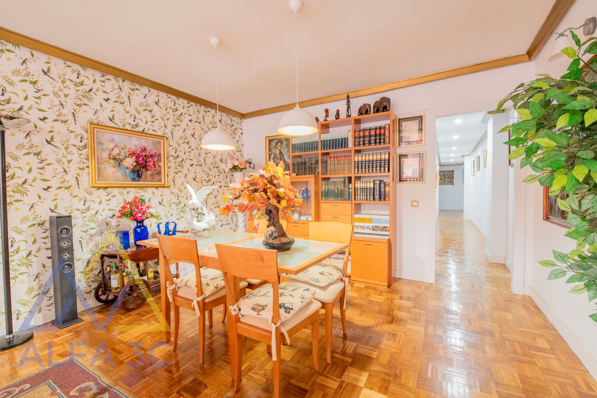 Pis en venda a Delicias