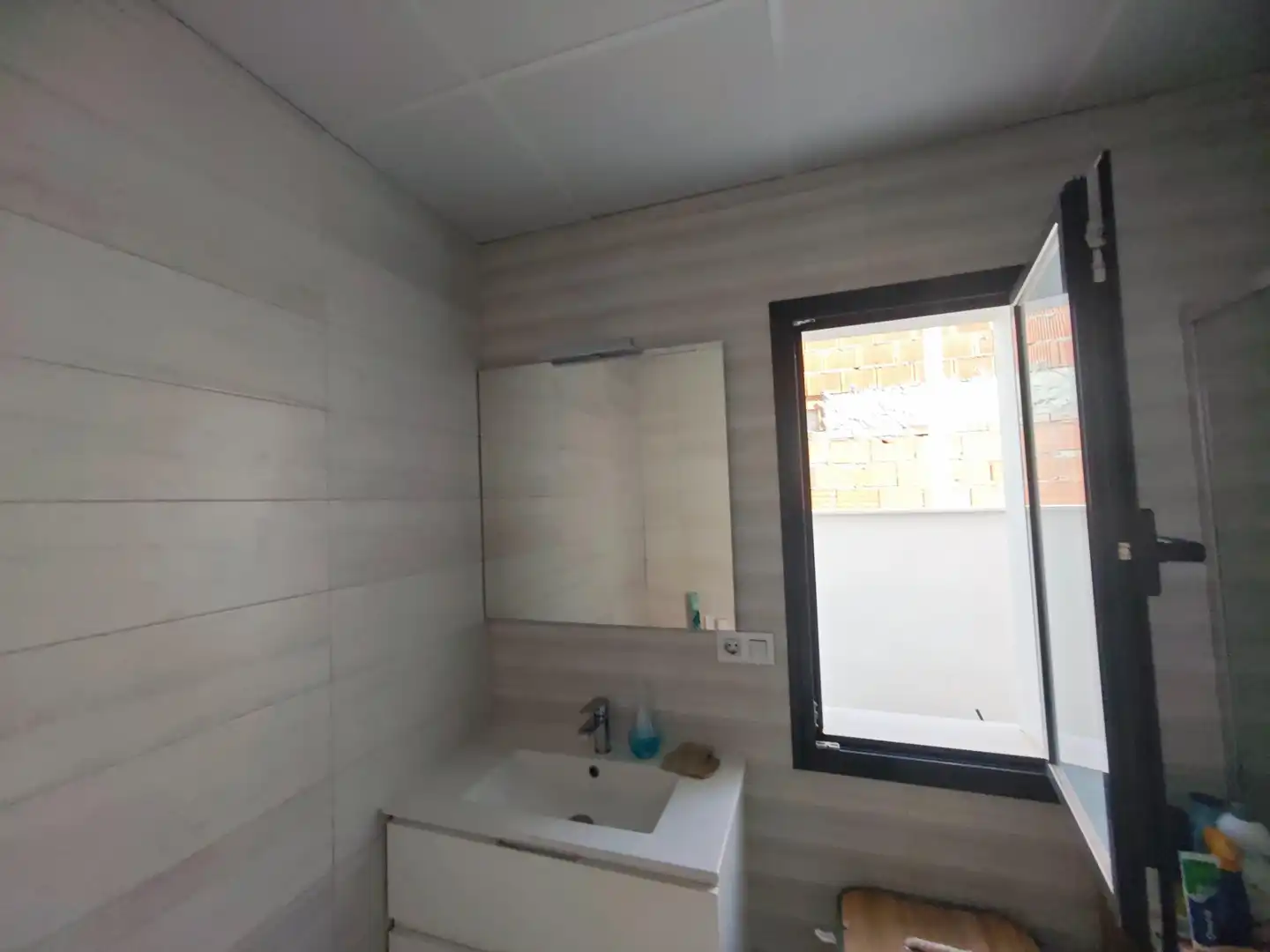 Baño de Casa o chalet en venta en Pilar de la Horadada con Calefacción, Jardín privado y Terraza