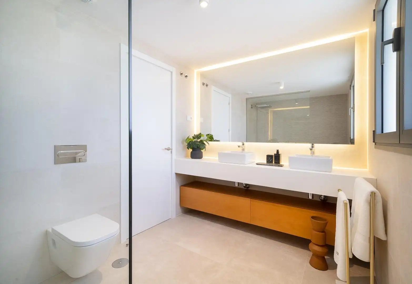 Wohnung mit Pool zum Verkauf in El Faro de Calaburra - Chaparral, imagen 52