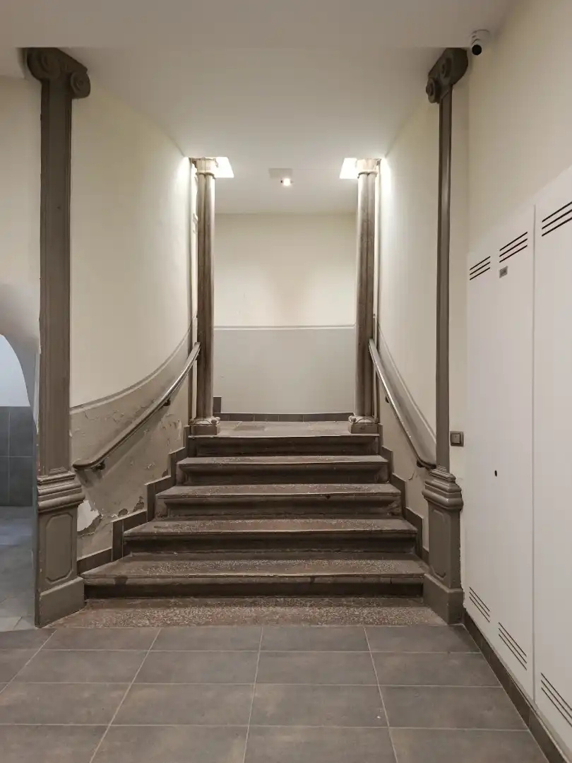 Dúplex en venta en Girona con Aire acondicionado, Calefacción y Parquet
