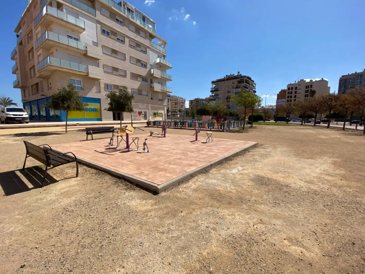 Duplex with terrace to rent in Calle RIO ZUMETA 19, imagen 63