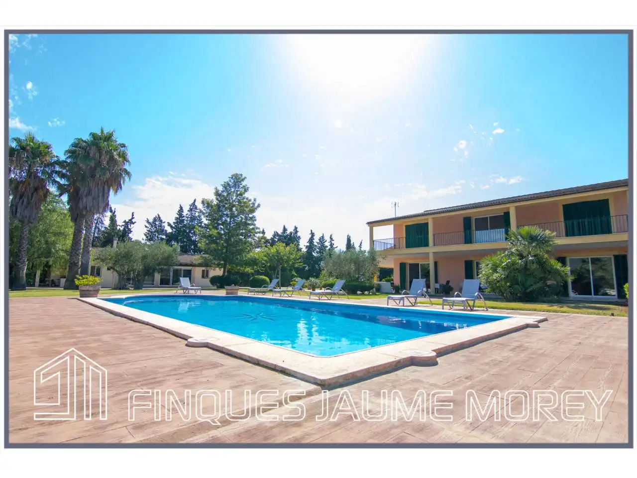 Maison rustique avec piscine à vendre à Calle Morneta sn, imagen 7