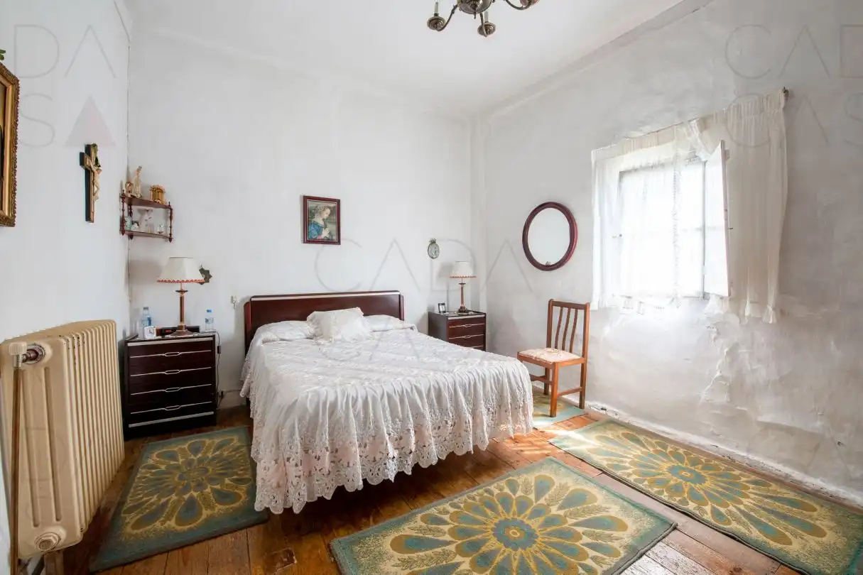 Habitación de Casa o chalet en venta en Reocín con Calefacción, Jardín privado y Terraza