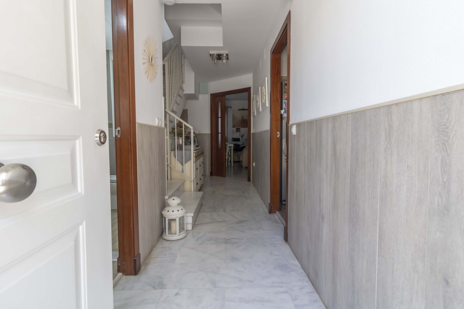 Single-family semi-detached for sale in Montequinto  with Air Conditioner, Heating and Terrace