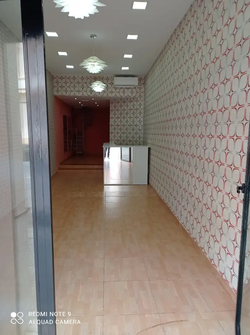 Commercial properties for rent in Melilla  with Air Conditioner
