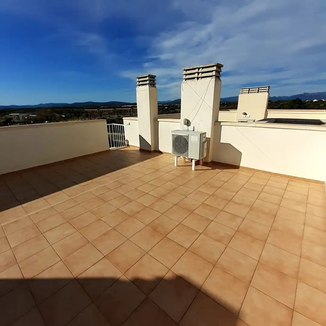 Maisonette zum Verkauf in Calle Ronda Barbiguera, imagen 8