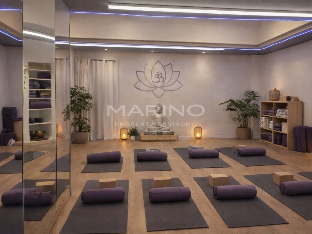 Piso en venta en Sant Gervasi- Galvany, Sarrià - Sant Gervasi