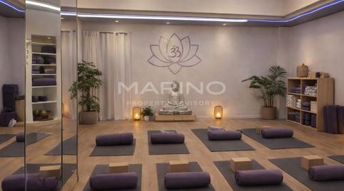 Foto 3 de Piso en venta en Sant Gervasi- Galvany,  Barcelona Capital