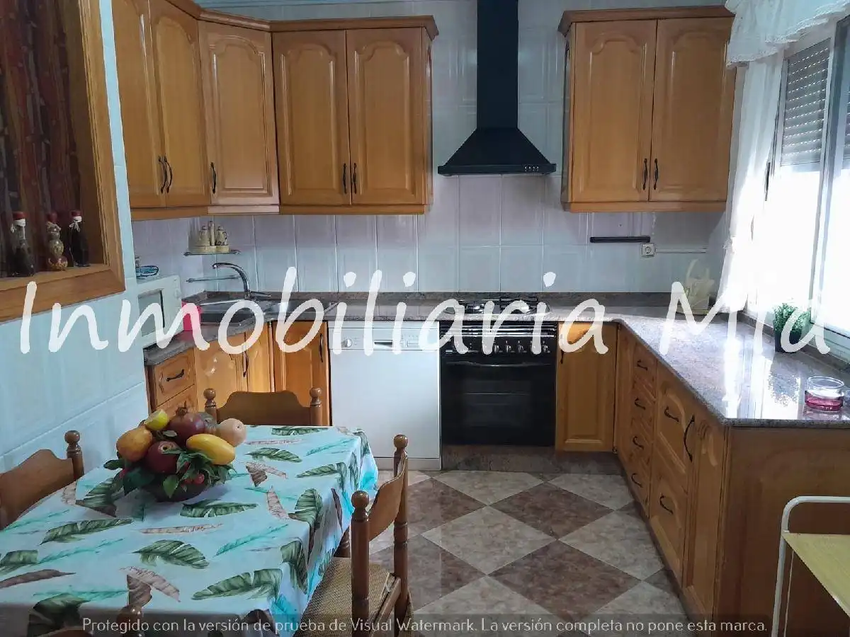 Villa con terrazza in vendita a Pedanías Sur