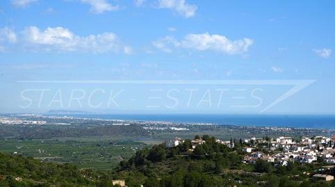 Foto 3 de Casa o xalet en venda a El Ràfol d'Almúnia, Alicante