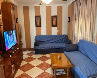 Sala d'estar de Apartament en venda en Vélez-Málaga amb Aire condicionat