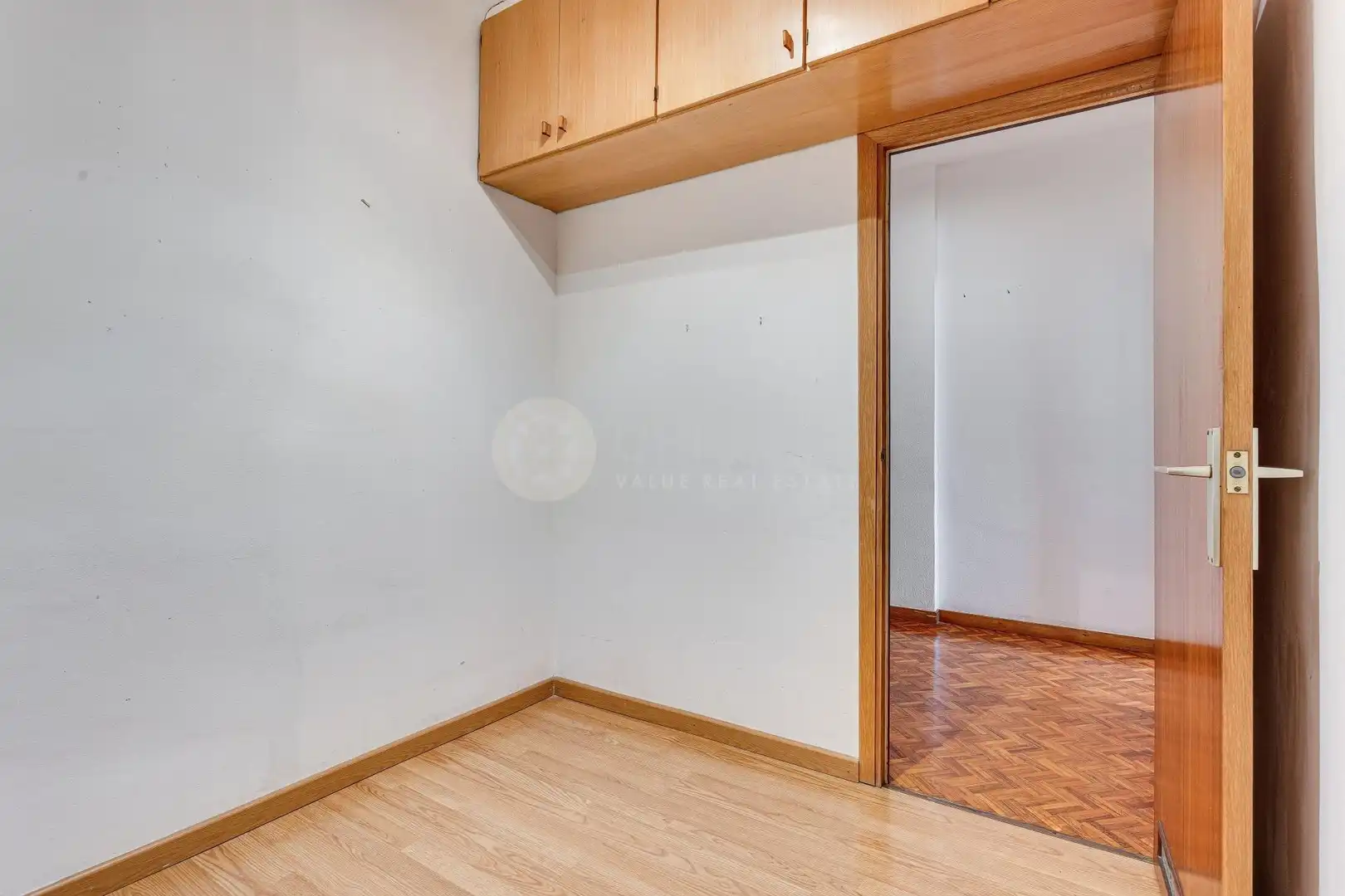 Piso en venta en Barcelona con Parquet