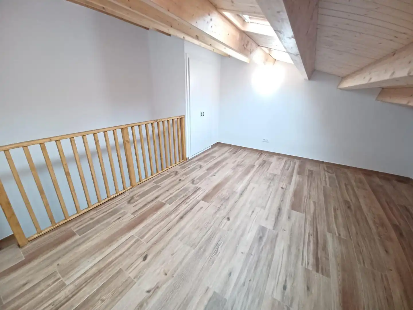 Casa adosada en venta en Malgrat de Mar con Parquet