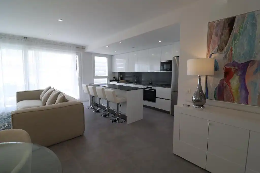 Apartamento de alquiler en SIERRA BAZA-RESERV MIJAS, 13, La Cala Mijas