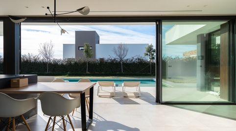 Foto 5 de Casa o chalet en venta en Limonar, Málaga Capital