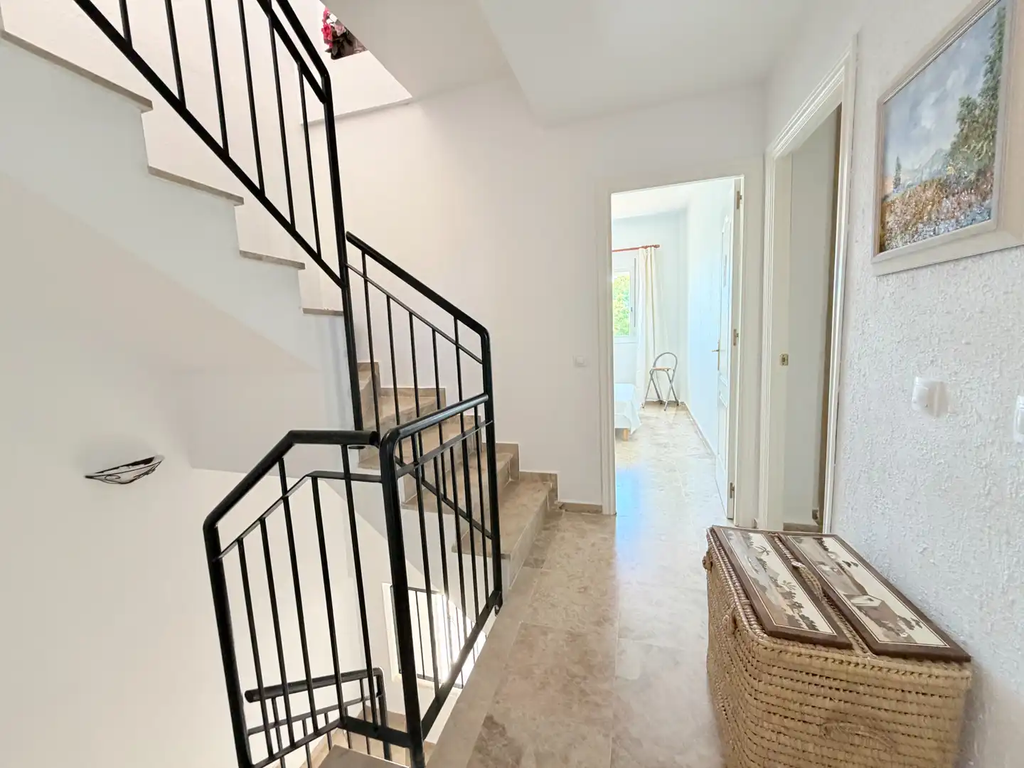 Casa adosada en venta en Calle las Marismas, Salteras