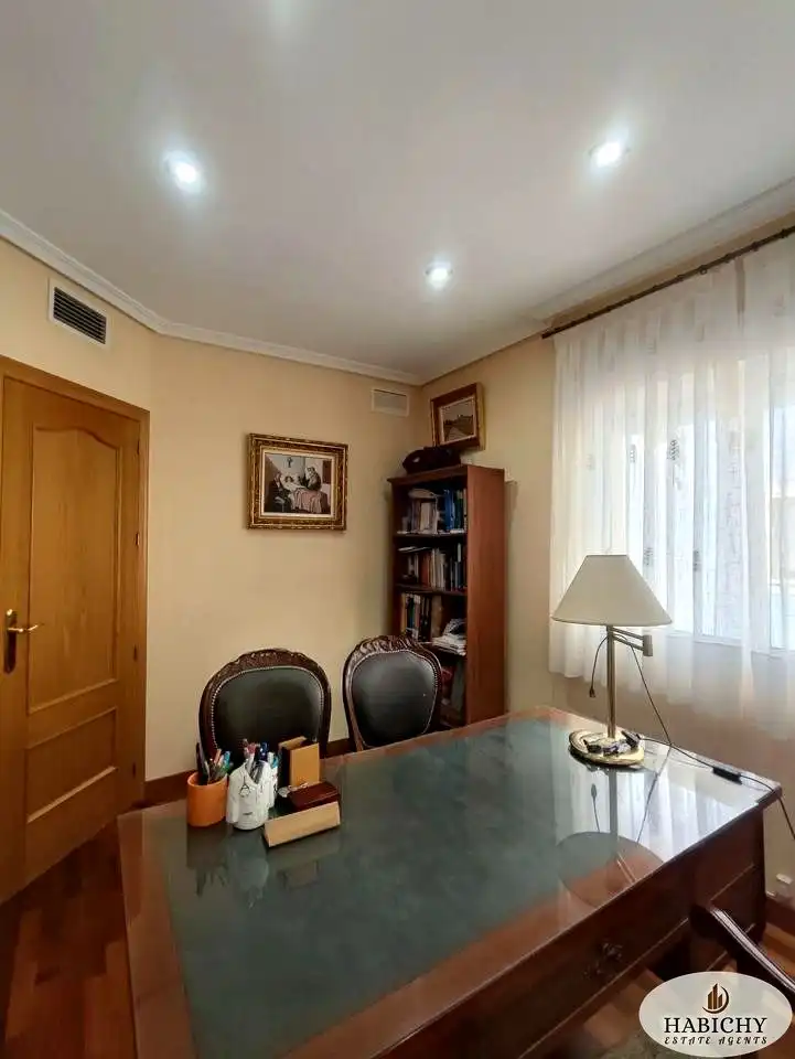 Casa con terrazza in vendita a Cañada del Fraile, imagen 27