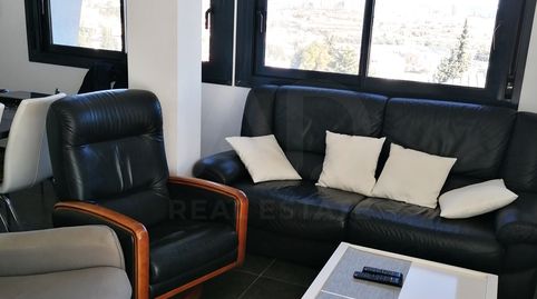 Foto 5 de Casa o chalet en venta en Las Atalayas - Urmi - Cerro de Mar, Peñíscola / Peníscola
