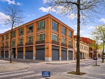 Mixte résidentiel avec ascenseur à vendre à Congost