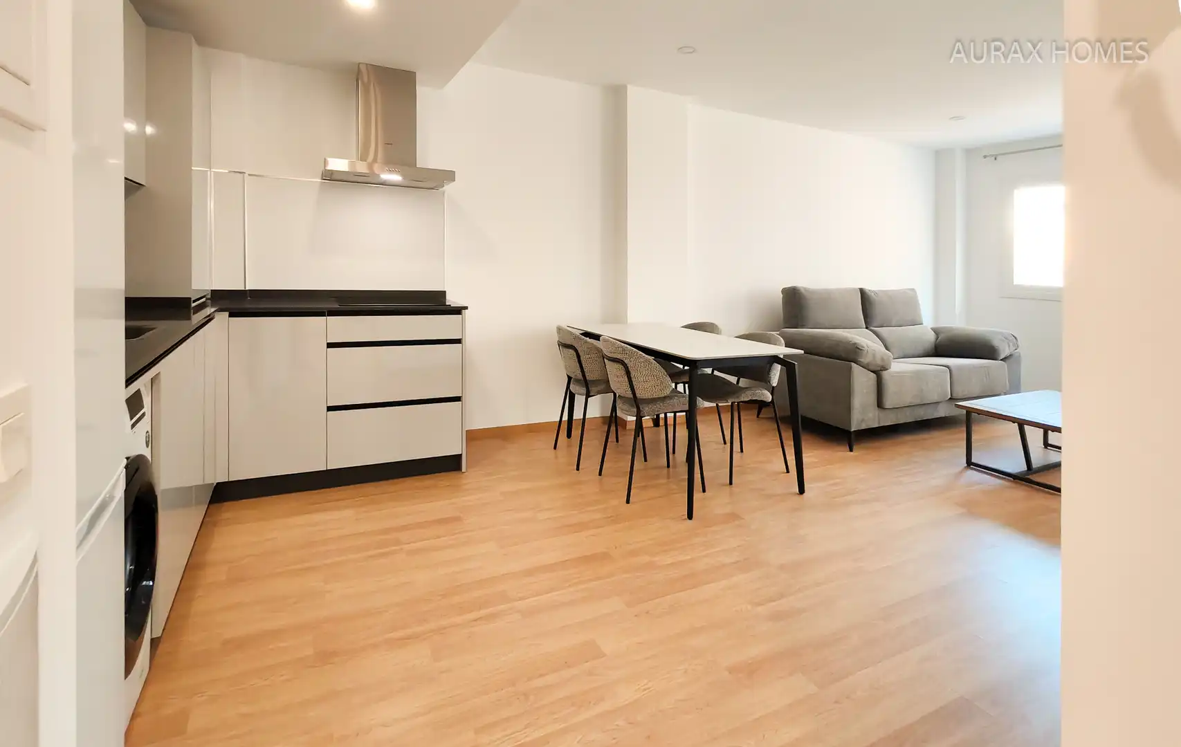 Flat with lift to rent in Calle la Corta, imagen 4