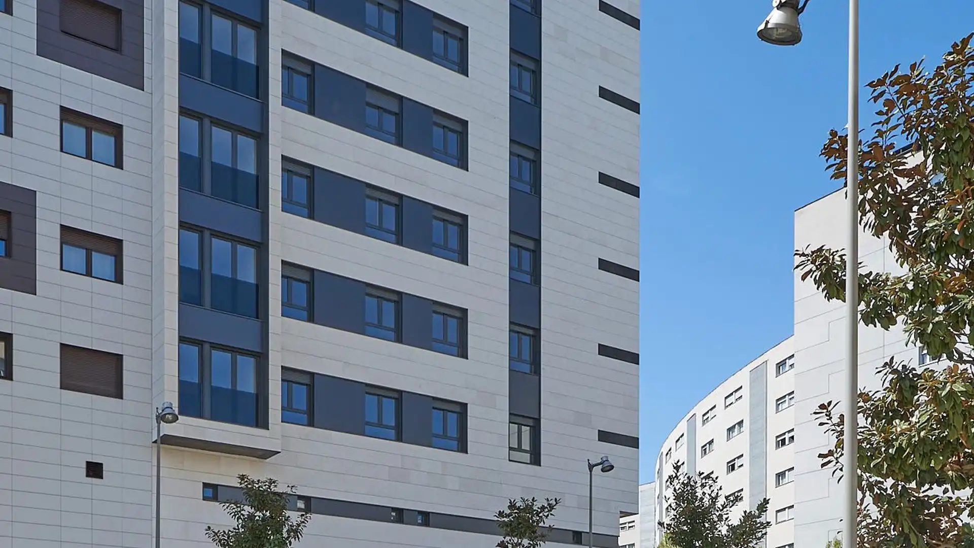 Vista exterior de Local en venta en Vitoria - Gasteiz