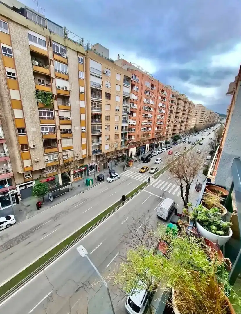 Piso con terraza en venta en Avenida de Andalucía, imagen 5