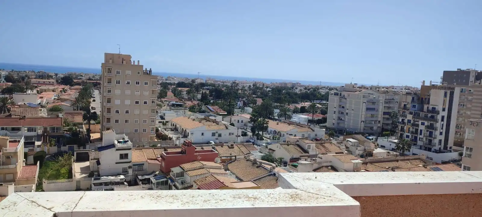 Piso con terraza en venta en Nueva Torrevieja - Aguas Nuevas, imagen 27